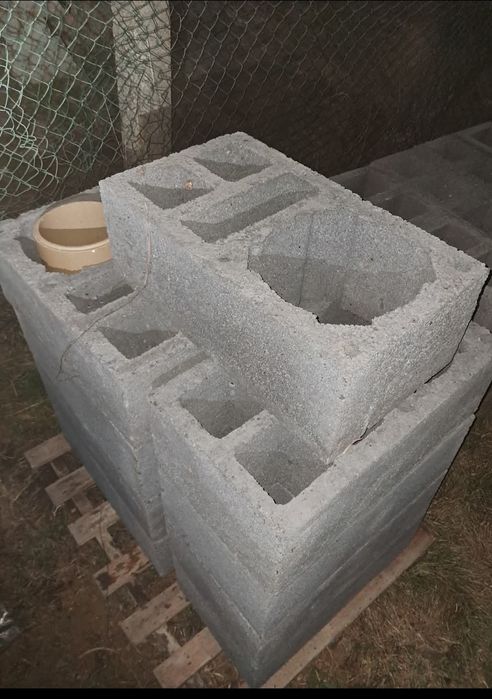 System kominowy Best komin