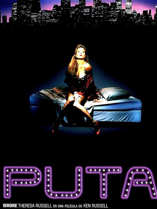 Cinema Autor de Culto Ken Russell DVD