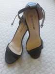 Buty szpilki Body Flirt rozm. 41