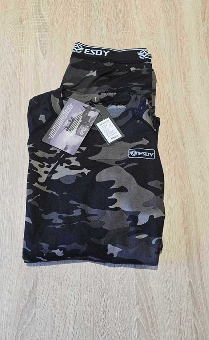 ТОП! Термобілизна чоловіча для військових нова, термобелье мужское ЗСУ