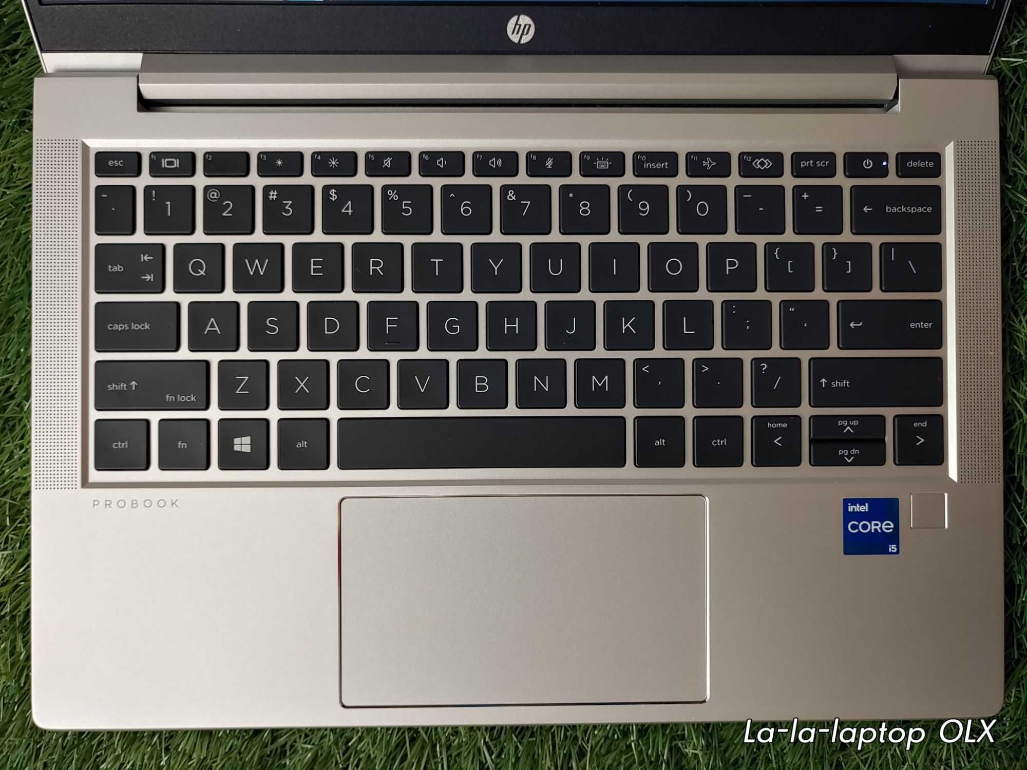 Hp Probook 430 g8 / i5-1135g7 / 8 ram / 256 ssd / full hd ips / бізнес