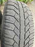 Opona zimowa 185/65 R 15   4 szt