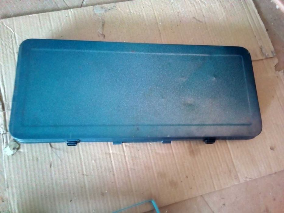 Malas de conjunto de ferramentas, NOVAS!