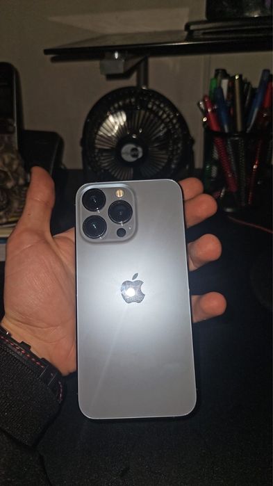 Iphone 13 Pro 256Gb Impecavel