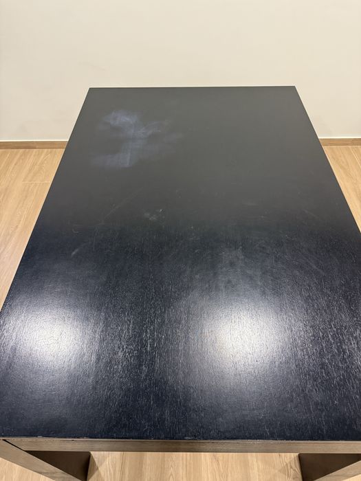 Mesa de jantar extensivel