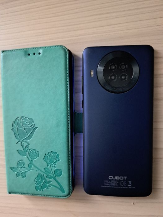Smartphone Cubot Note 20 Pro