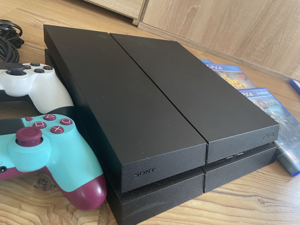 Playstation 4 Slim PS4 512 GB