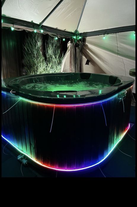 НІЧ+ЧАН АКЦІЯ.Теплий басейн.Баня.Лазня.Бассейн.Чан 400грн.