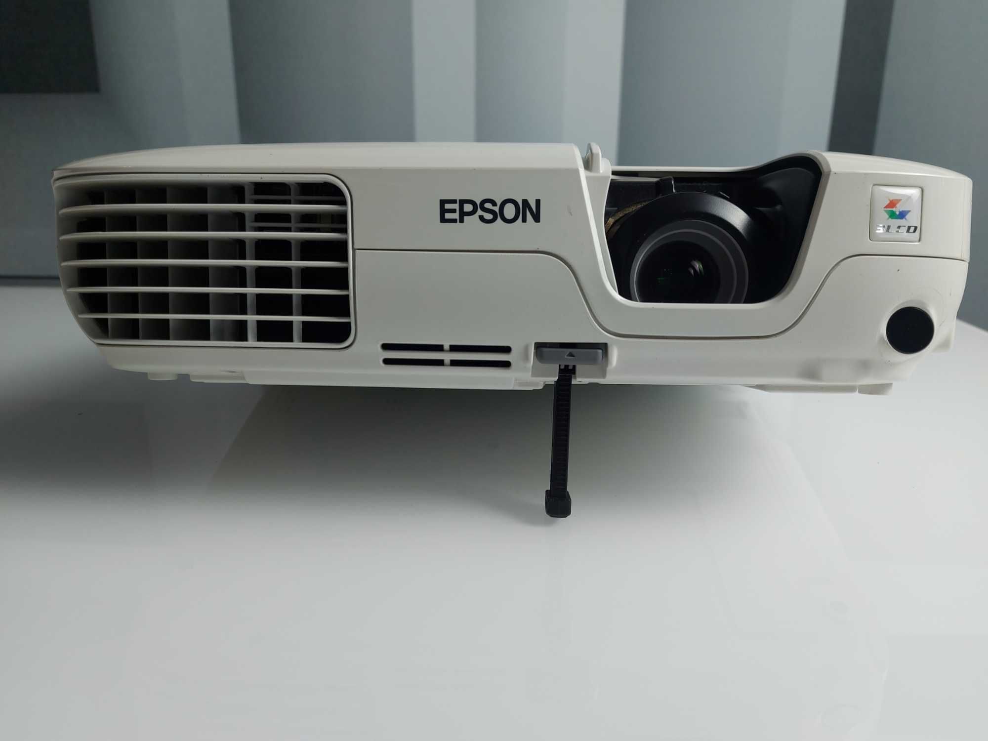 Проектор EPSON EB-X7