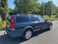 Volvo V70 Kultowe już Volvo XC70 Mały przebieg!!!