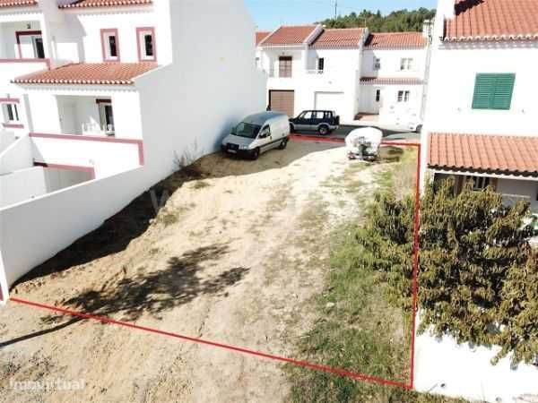 Terreno com projeto aprovado em São Teotônio