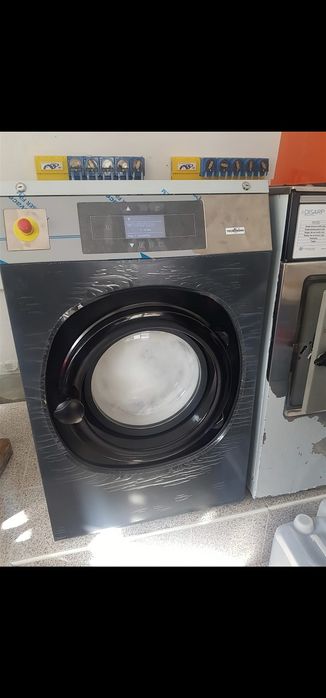 Máquina de lavar Self-service lares hospitais e lavandarias industriai