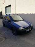 Corsa B 1.7 1998