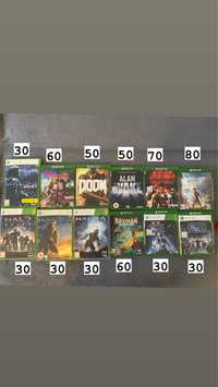 Game Xbox One, 360
