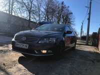 Volkswagen Passat 2.0 TDI