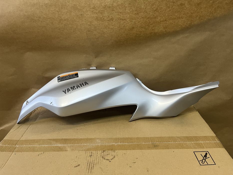 Yamaha Mt 07 bok owiewka nakładka