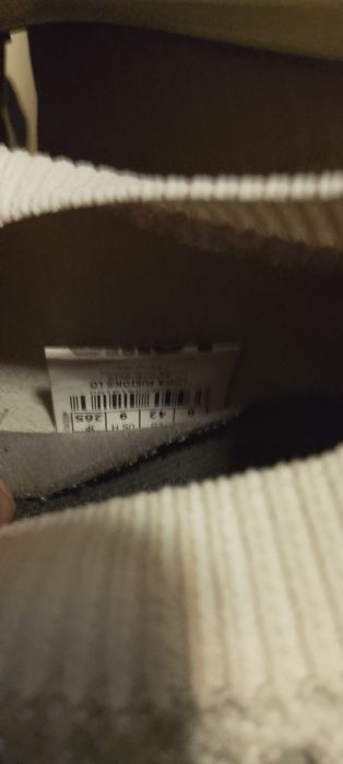 Buty męskie Lowa 42.