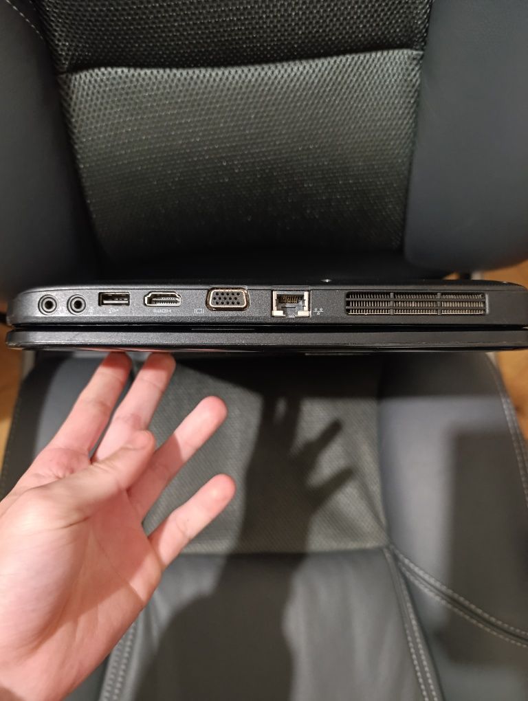 Dell Inspiron N5040 (para peças)