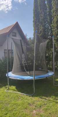 Sprzedam trampolinę