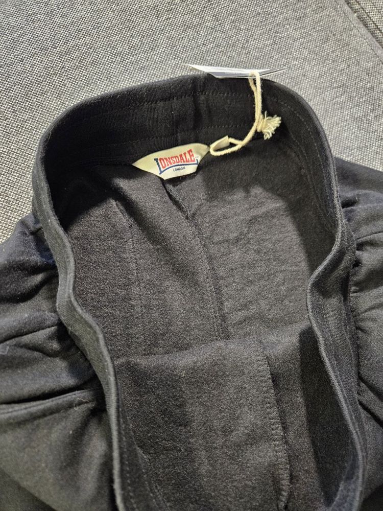Спортивний костюм Lonsdale (XS-S)
