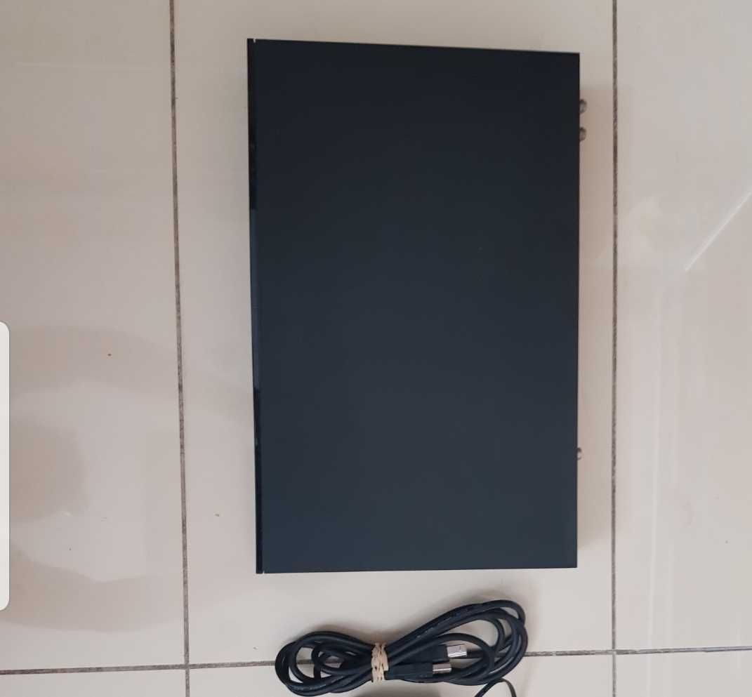 Dekoder Sagemcom - Cyfrowy Polsat HD DVR ESI - 88