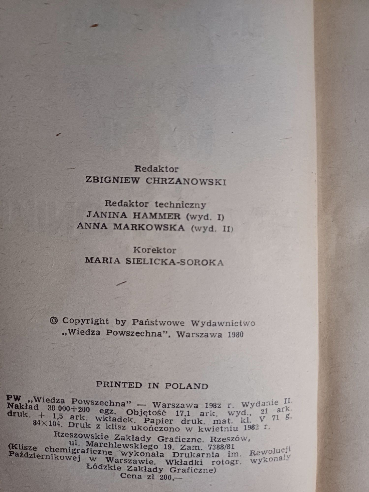 Od magii do psychotroniki - Lech Emfazy Stefański,  Michał Komar