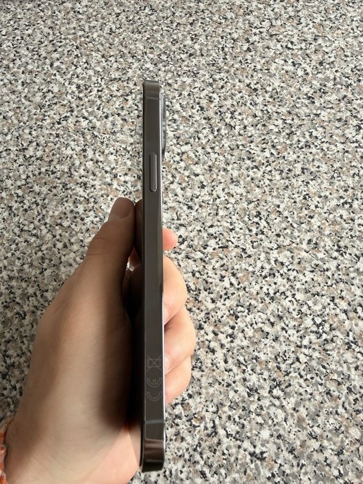 Apple IPhone 12 Pro Max 256gb + Capa Quadlock