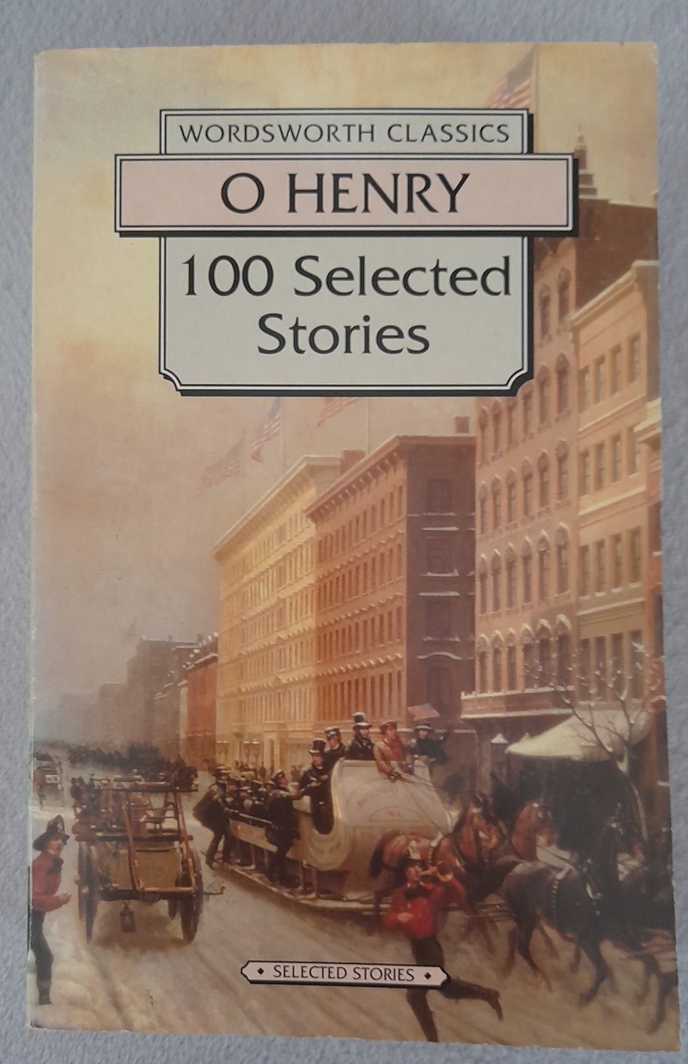 100 selected stories