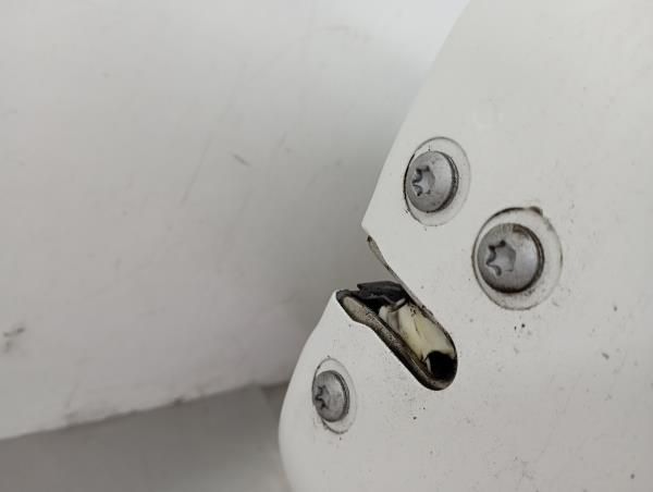 Fechadura / fecho porta frente direito FIAT Panda (312_, 319_)