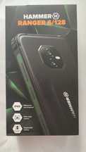 REZERWACJA !!! Hammer Ranger 6 – NOWY Smartfon, fabrycznie zapakowany,