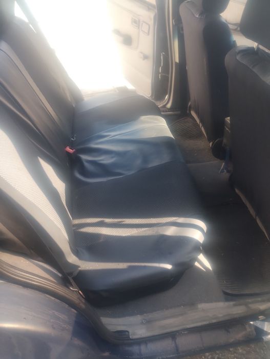 Опель кадет 1.3. бензин