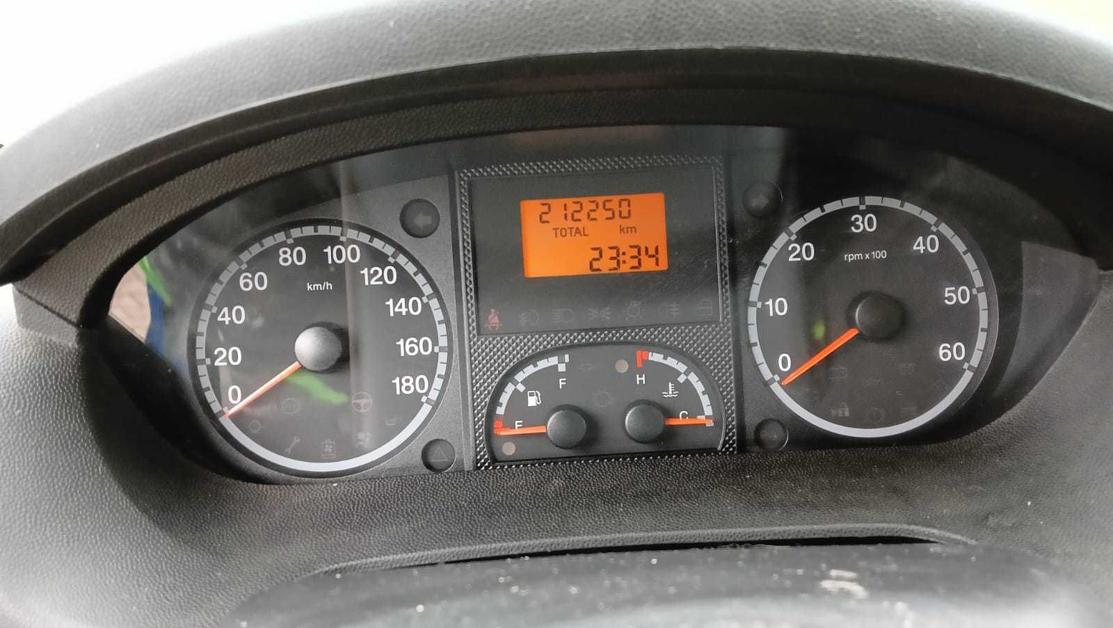 Citroen JUMPER 2.2