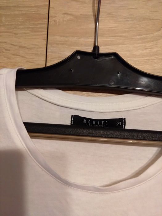 Koszulka Mohito Collection