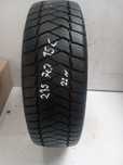 Opona całoroczna 215/70R15c Bridgestone Duravis All Season 8.5mm