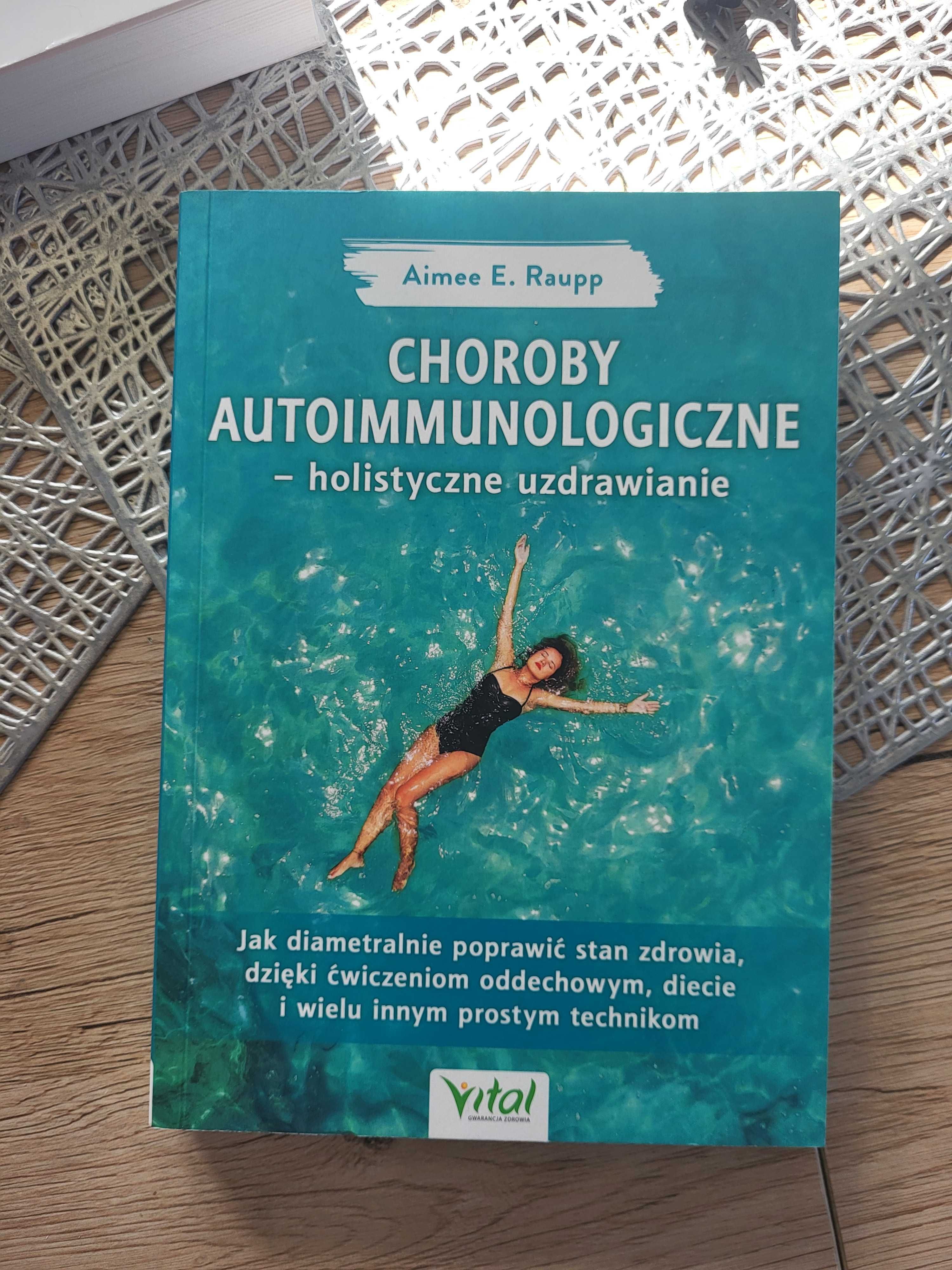 Choroby autoimmunologiczne