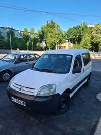 Аренда авто Citroen Berlingo 1.6 турбодизель