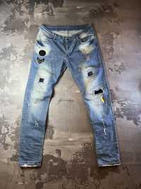 Dsquared 2 Luxury Jeans чоловічі джинси