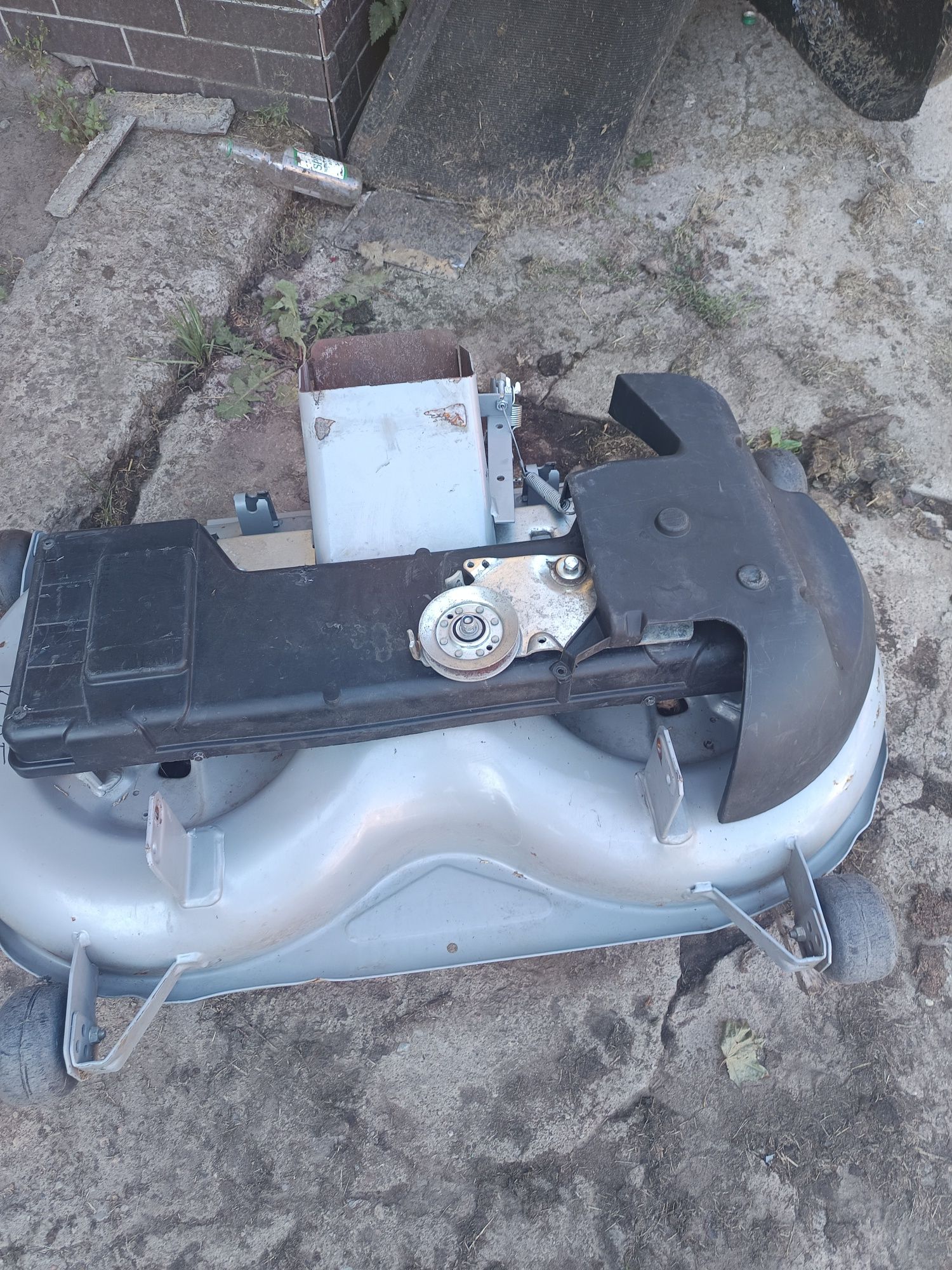 Kosisko traktorka honda 2417