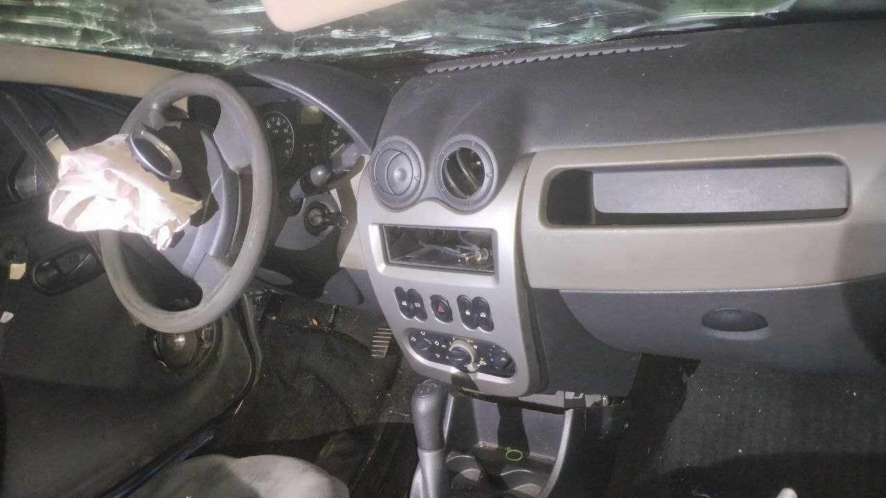 разборка розборка DACIA LOGAN   1.6 Дачія Логан 1.6