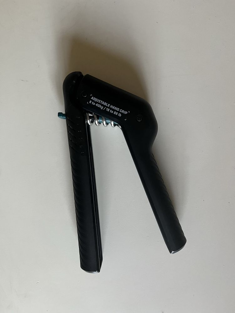 Handgrip Ajustável Corength