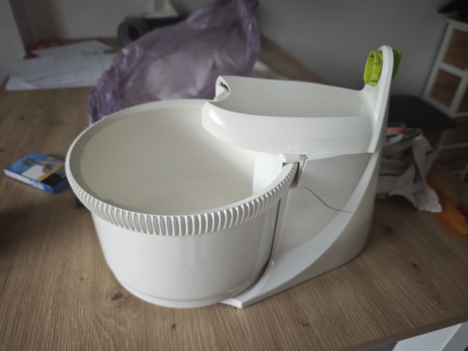 Stojak obrotowy z misą do miksera Zelmer Expressive fitline typ 481.64