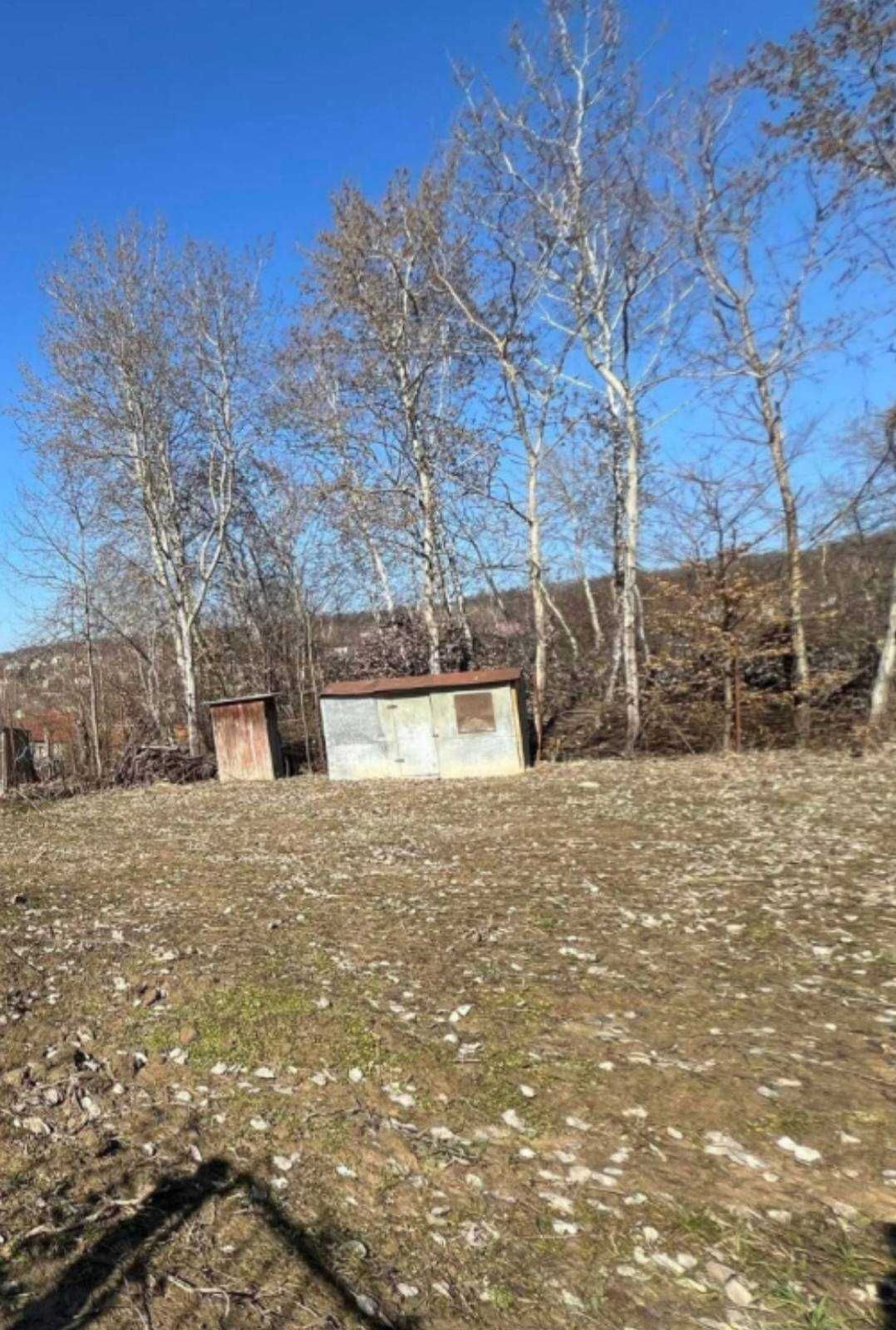 Продам земельну ділянку район вулиці Джерельної