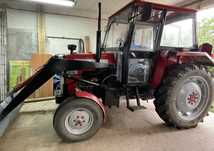 Massey Ferguson 235