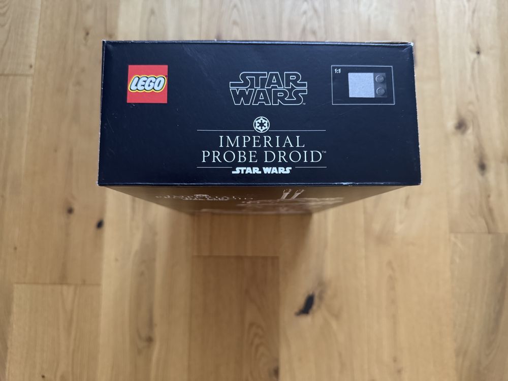 LEGO® 75306 Star Wars - Imperialny droid zwiadowczy