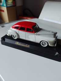 Unikat model solido chrysler Windsor 1/43