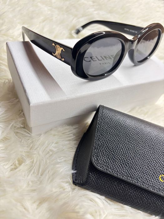 Okulary przeciwsłoneczne