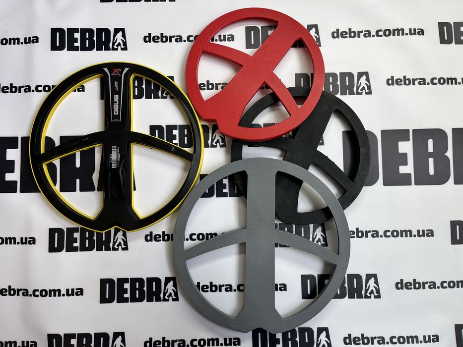 Захист котушки з гумоподібного полімеру