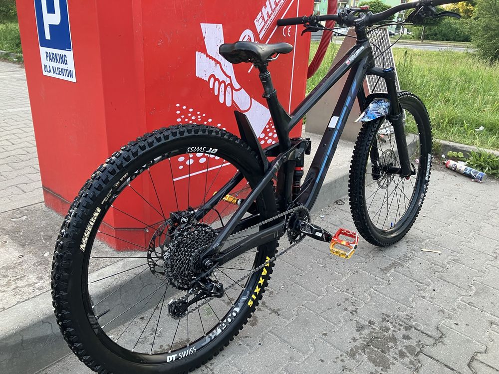 Trek Slash 8 2019 L