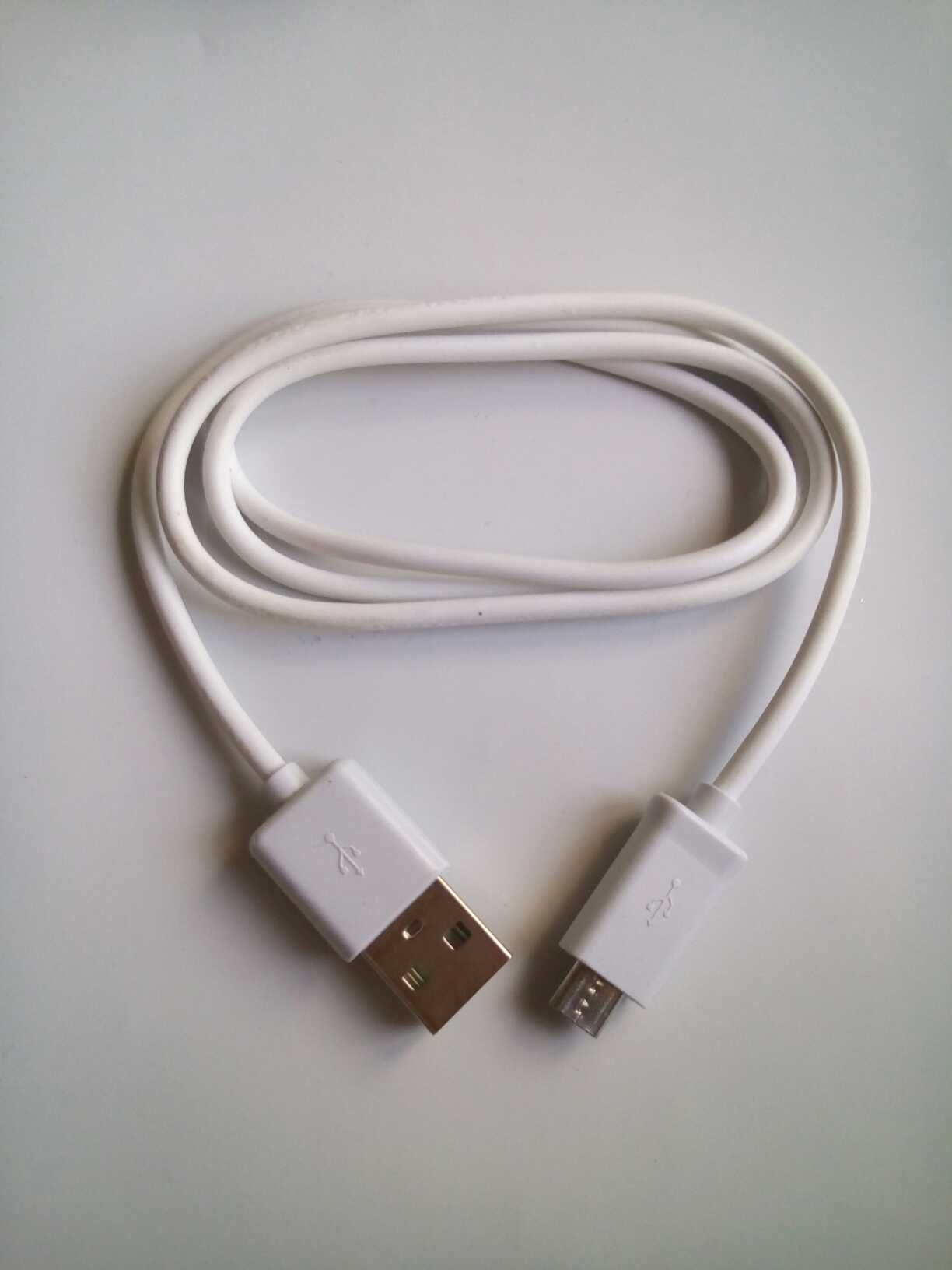 Кабель зарядки микро USB data