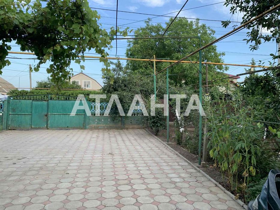 Комфортный дом в с. Дачное